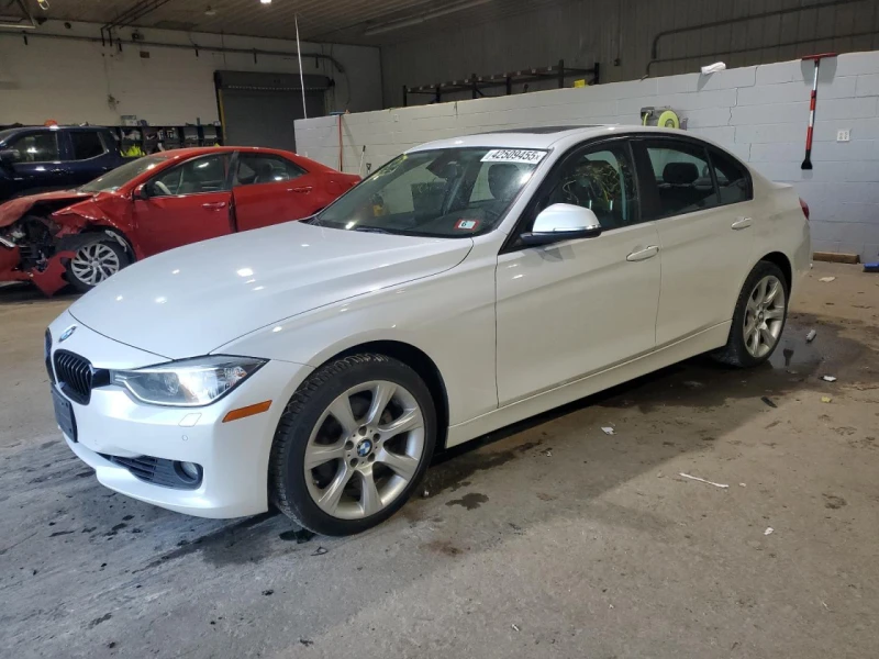BMW 328 Xi - 16000 лв. - 72170577 1