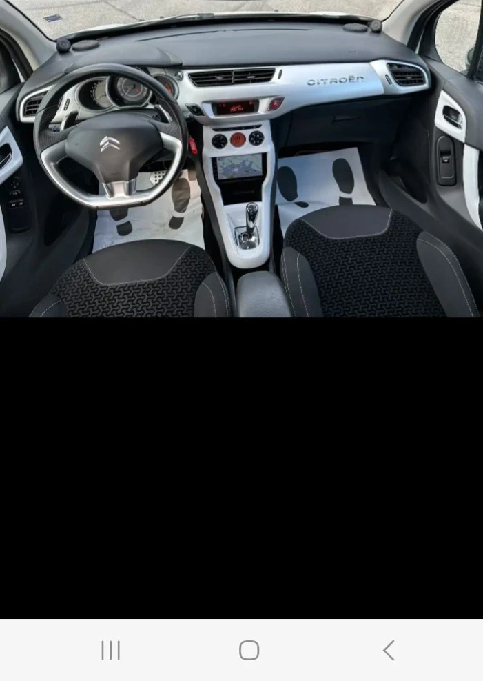 Citroen C3  - изображение 2