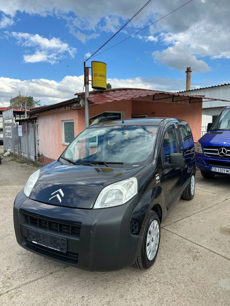 Citroen Nemo 1.4i - 6800 лв. - 57483695 1