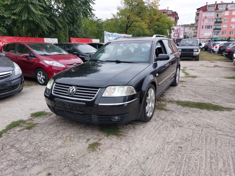 VW Passat 1.9TDI 6-Speed. - 4299 лв. / 2198.04 € - 49195118 1