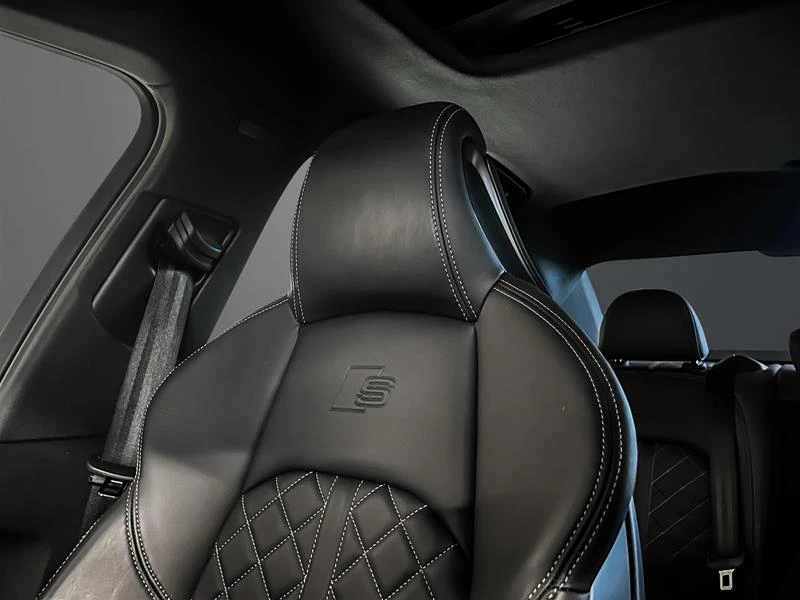 Audi S4 АвтоКредит* (ЦЕНА ДО БГ), снимка 12 - Автомобили и джипове - 54071694