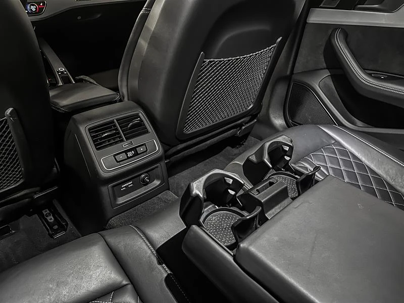 Audi S4 АвтоКредит* (ЦЕНА ДО БГ), снимка 11 - Автомобили и джипове - 54071694