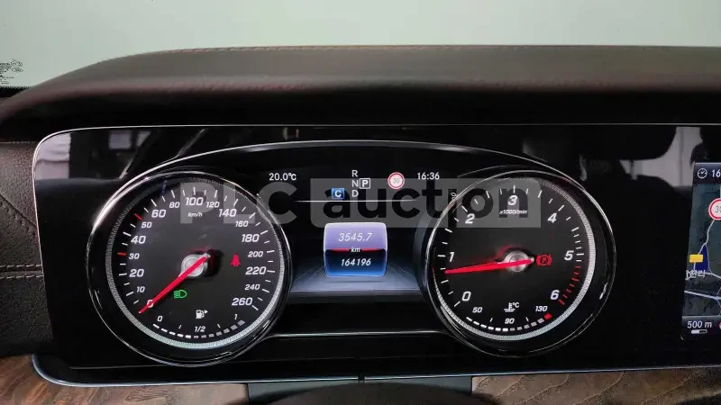 Mercedes-Benz E 220 d | ������ | ������� | ������� ��������� | Mobile.bg � ����������� 7