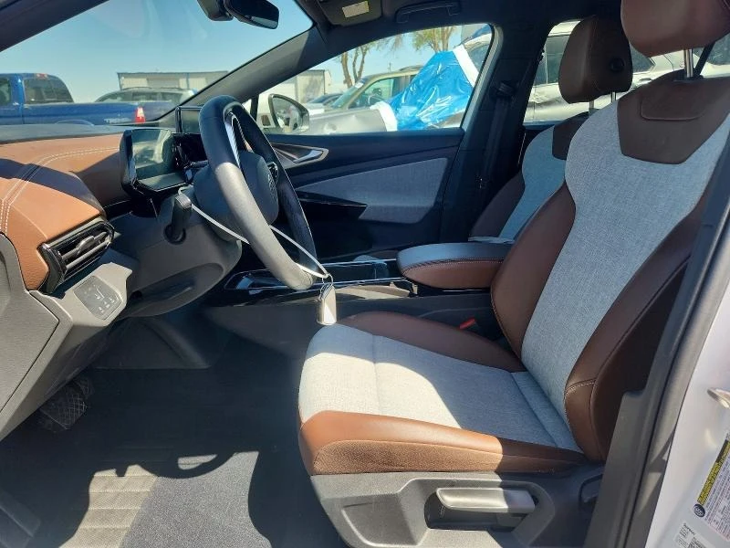 VW ID.4, снимка 7 - Автомобили и джипове - 54823435