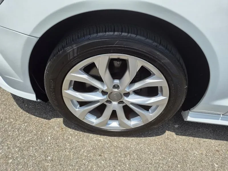 Audi A6 2.0 TDI, снимка 8 - Автомобили и джипове - 55058610