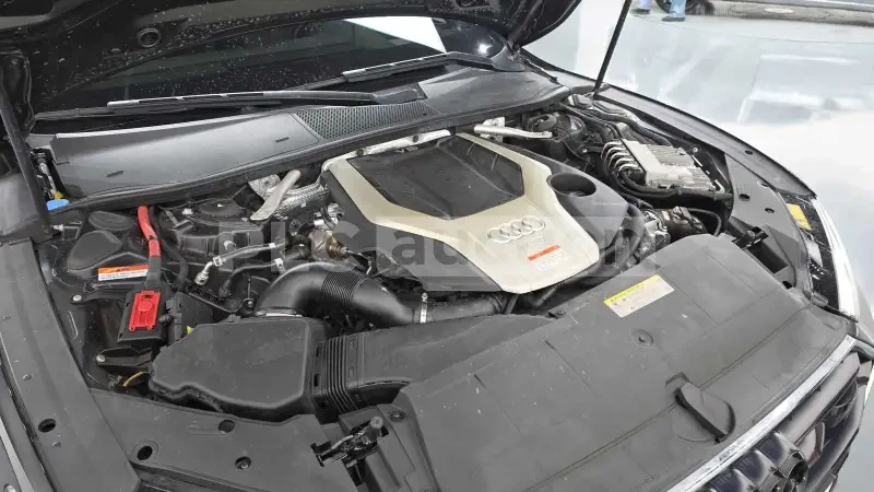 Audi A7 ВСИЧКИ ЕКСТРИ ЗА МОДЕЛА / ЦЕНА ДО БЪЛГАРИЯ, снимка 6 - Автомобили и джипове - 55343974