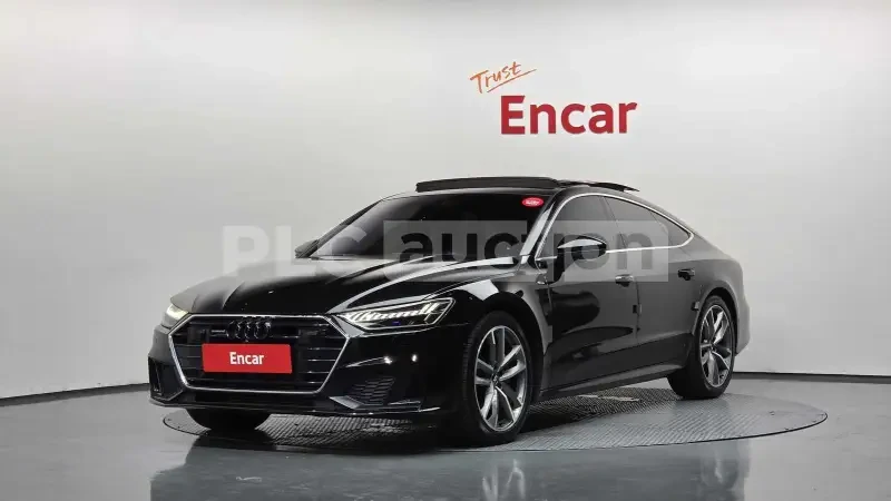 Audi A7 ВСИЧКИ ЕКСТРИ ЗА МОДЕЛА / ЦЕНА ДО БЪЛГАРИЯ