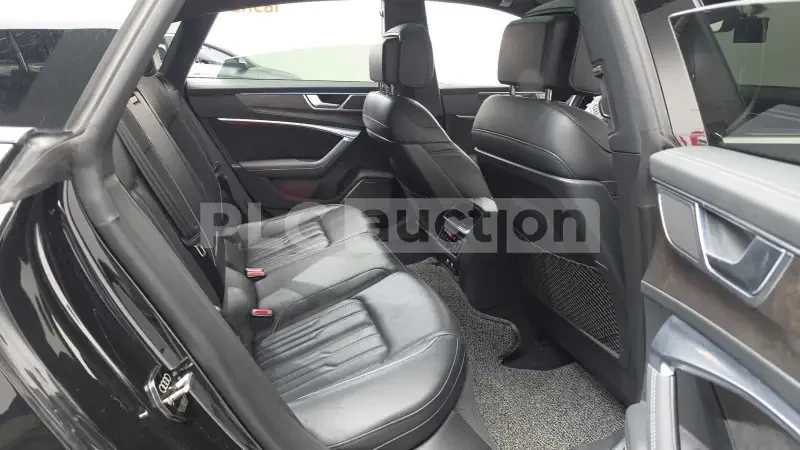 Audi A7 ВСИЧКИ ЕКСТРИ ЗА МОДЕЛА / ЦЕНА ДО БЪЛГАРИЯ, снимка 11 - Автомобили и джипове - 55343974