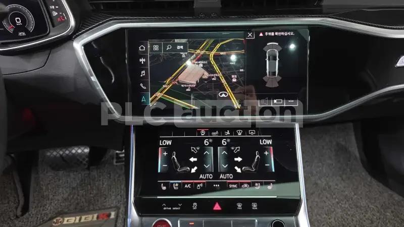 Audi A7 ВСИЧКИ ЕКСТРИ ЗА МОДЕЛА / ЦЕНА ДО БЪЛГАРИЯ, снимка 13 - Автомобили и джипове - 55343974