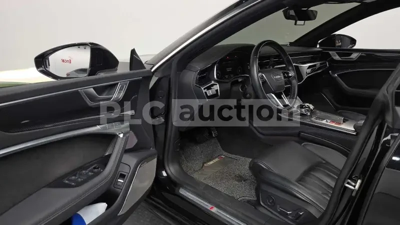 Audi A7 ВСИЧКИ ЕКСТРИ ЗА МОДЕЛА / ЦЕНА ДО БЪЛГАРИЯ, снимка 10 - Автомобили и джипове - 55343974