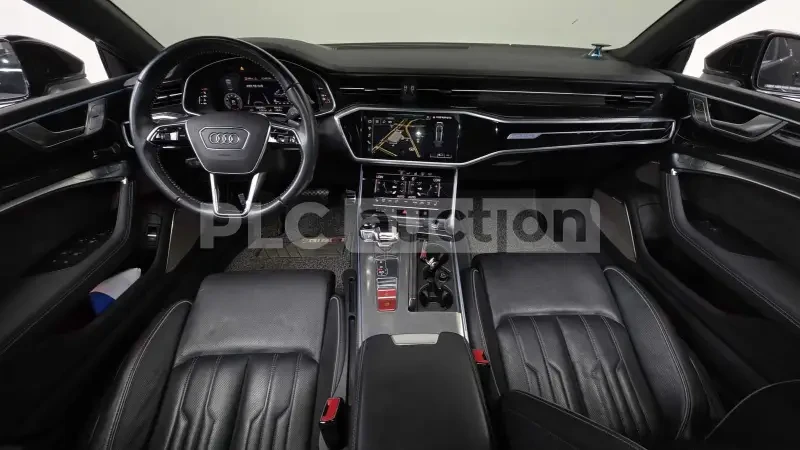 Audi A7 ВСИЧКИ ЕКСТРИ ЗА МОДЕЛА / ЦЕНА ДО БЪЛГАРИЯ, снимка 7 - Автомобили и джипове - 55343974