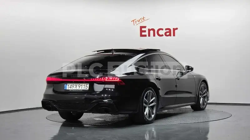Audi A7 ВСИЧКИ ЕКСТРИ ЗА МОДЕЛА / ЦЕНА ДО БЪЛГАРИЯ, снимка 2 - Автомобили и джипове - 55343974