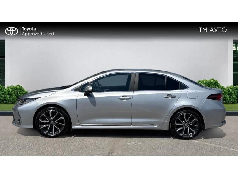 Toyota Corolla SDN 1.8HSD LUXURY, снимка 2 - Автомобили и джипове - 55571746