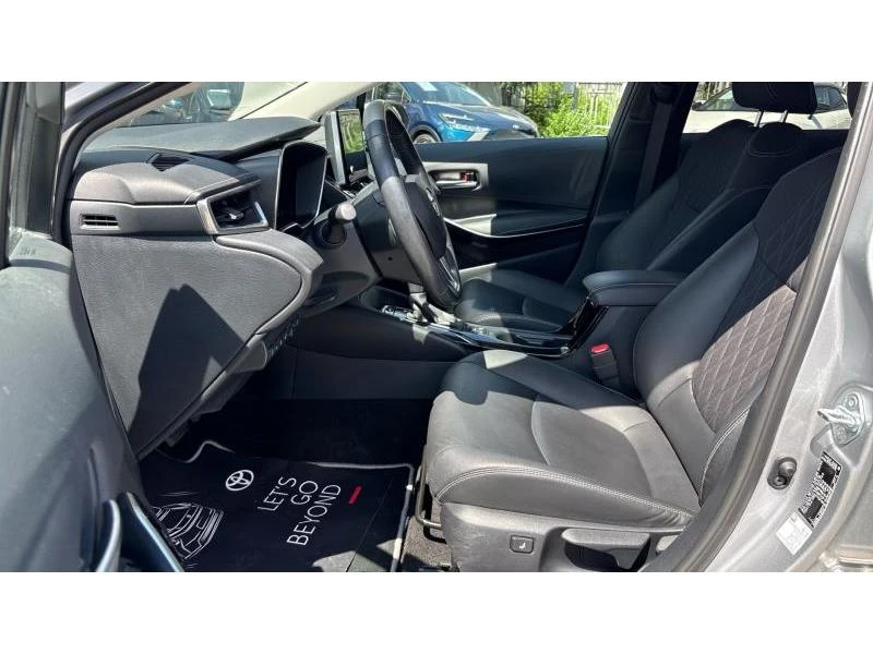 Toyota Corolla SDN 1.8HSD LUXURY, снимка 10 - Автомобили и джипове - 55571746