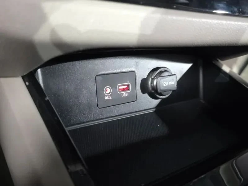 Kia Carnival, снимка 13 - Автомобили и джипове - 56689501