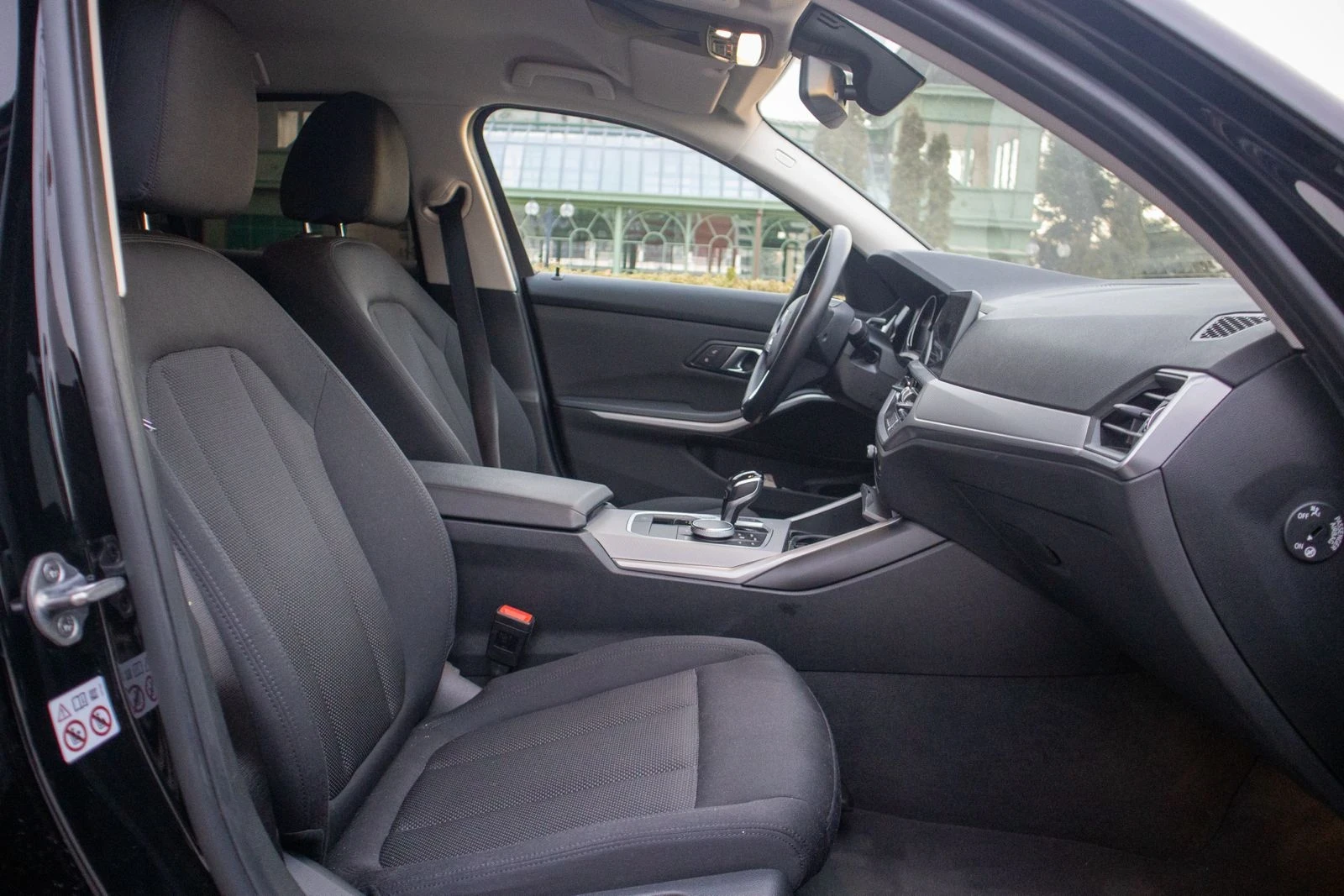 BMW 320 190 �� | Mobile.bg � ����������� 14