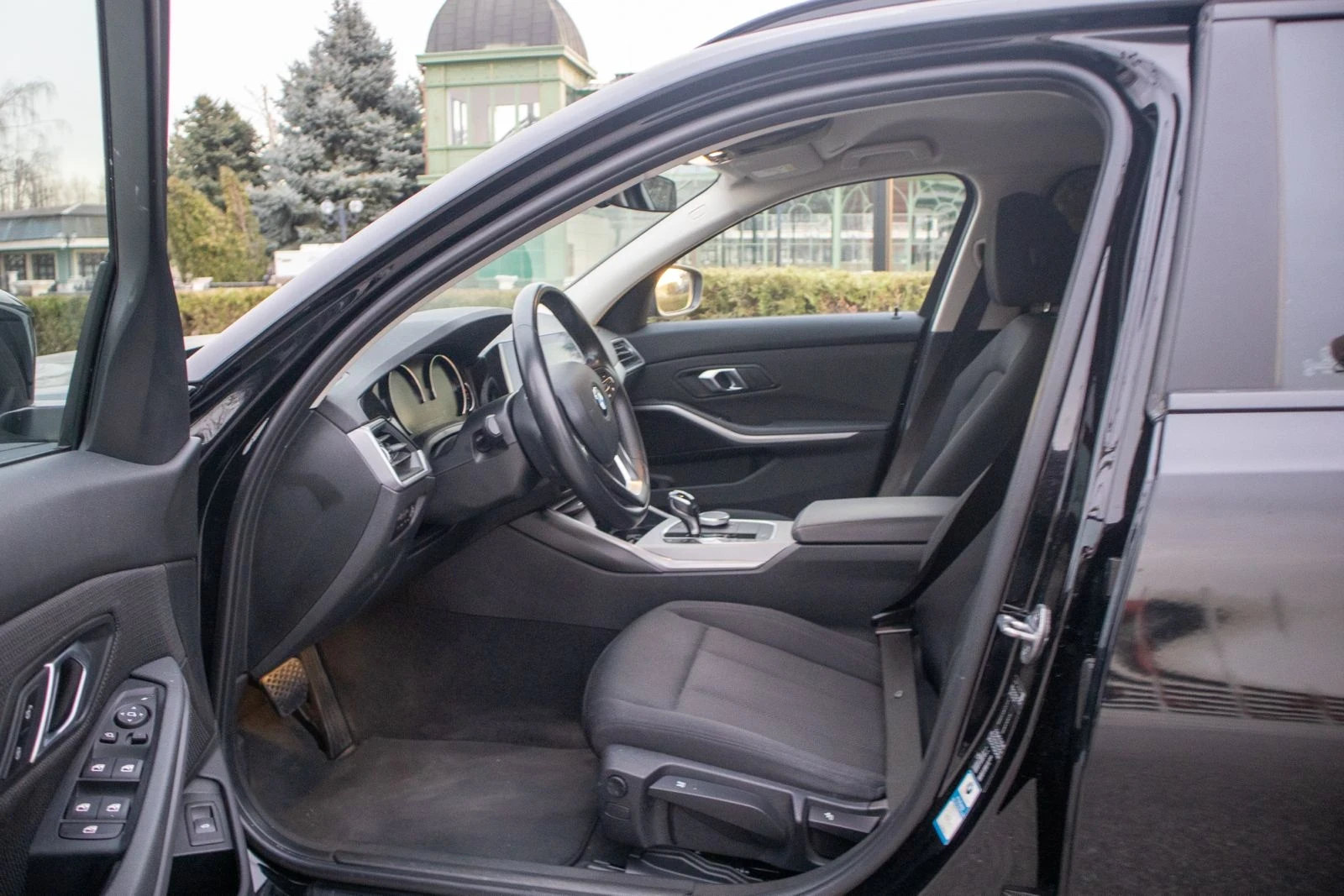 BMW 320 190 �� | Mobile.bg � ����������� 13