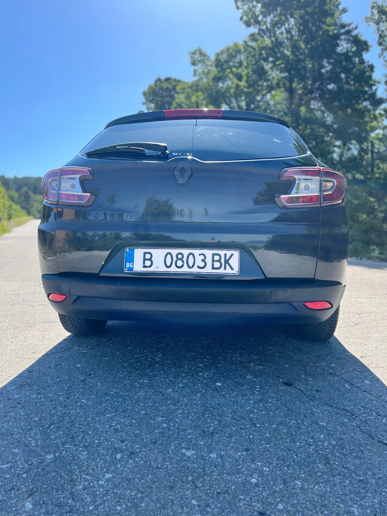 Renault Megane 1.5 DCI  - изображение 4