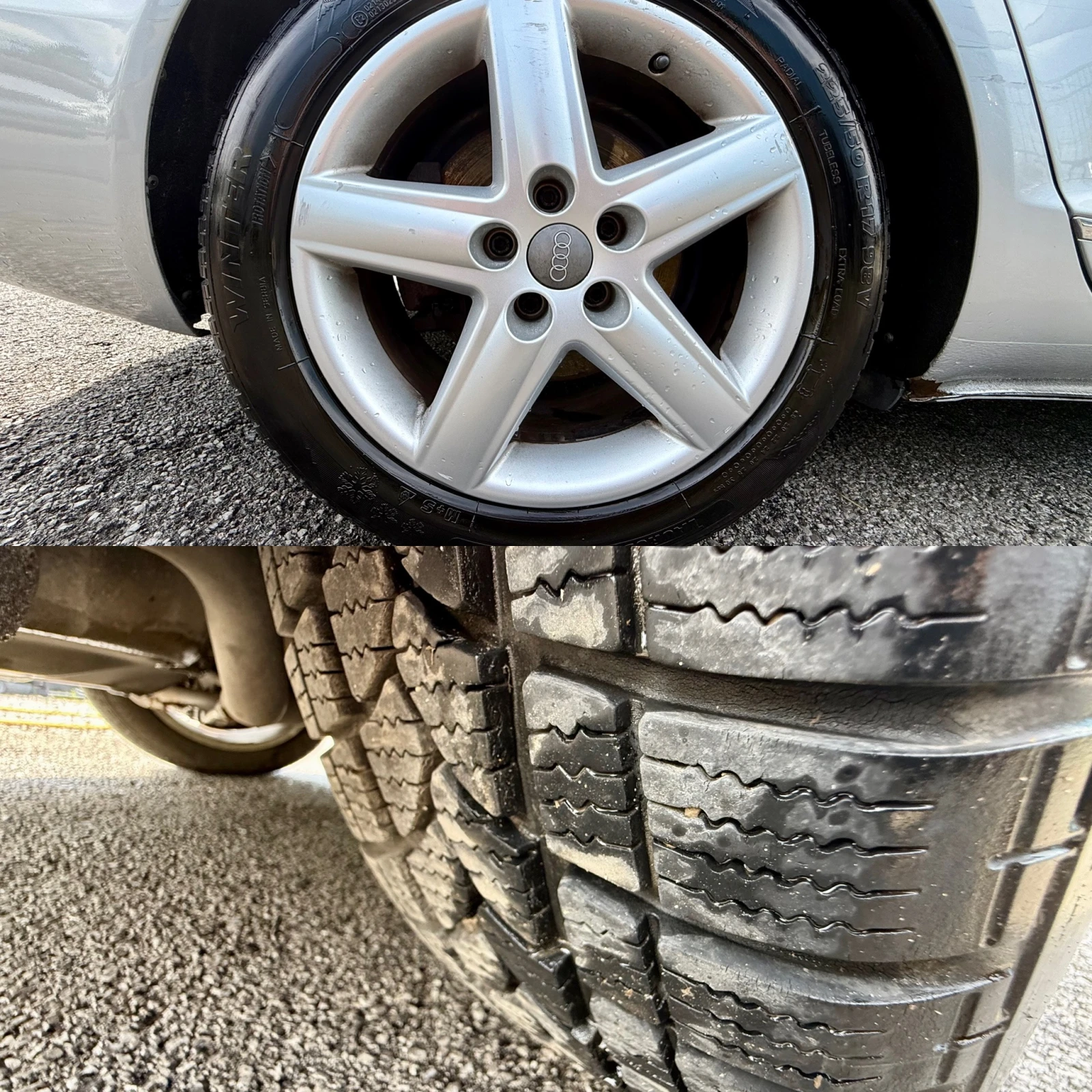 Audi A6 2.0 TDI   ! | Mobile.bg   17