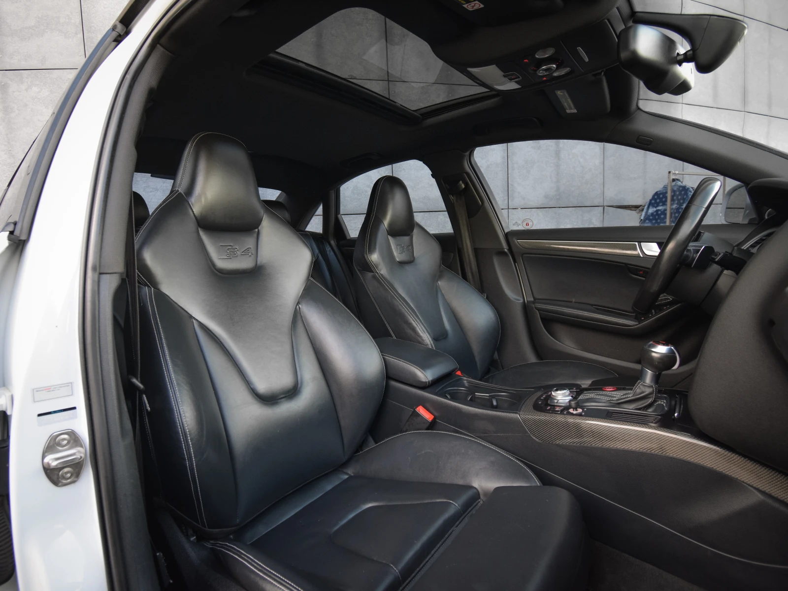 Audi S4 S 4 3.0 TSFI  | Mobile.bg   11