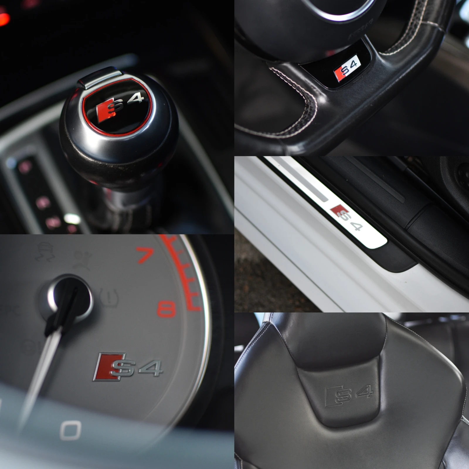 Audi S4 S 4 3.0 TSFI  | Mobile.bg   16