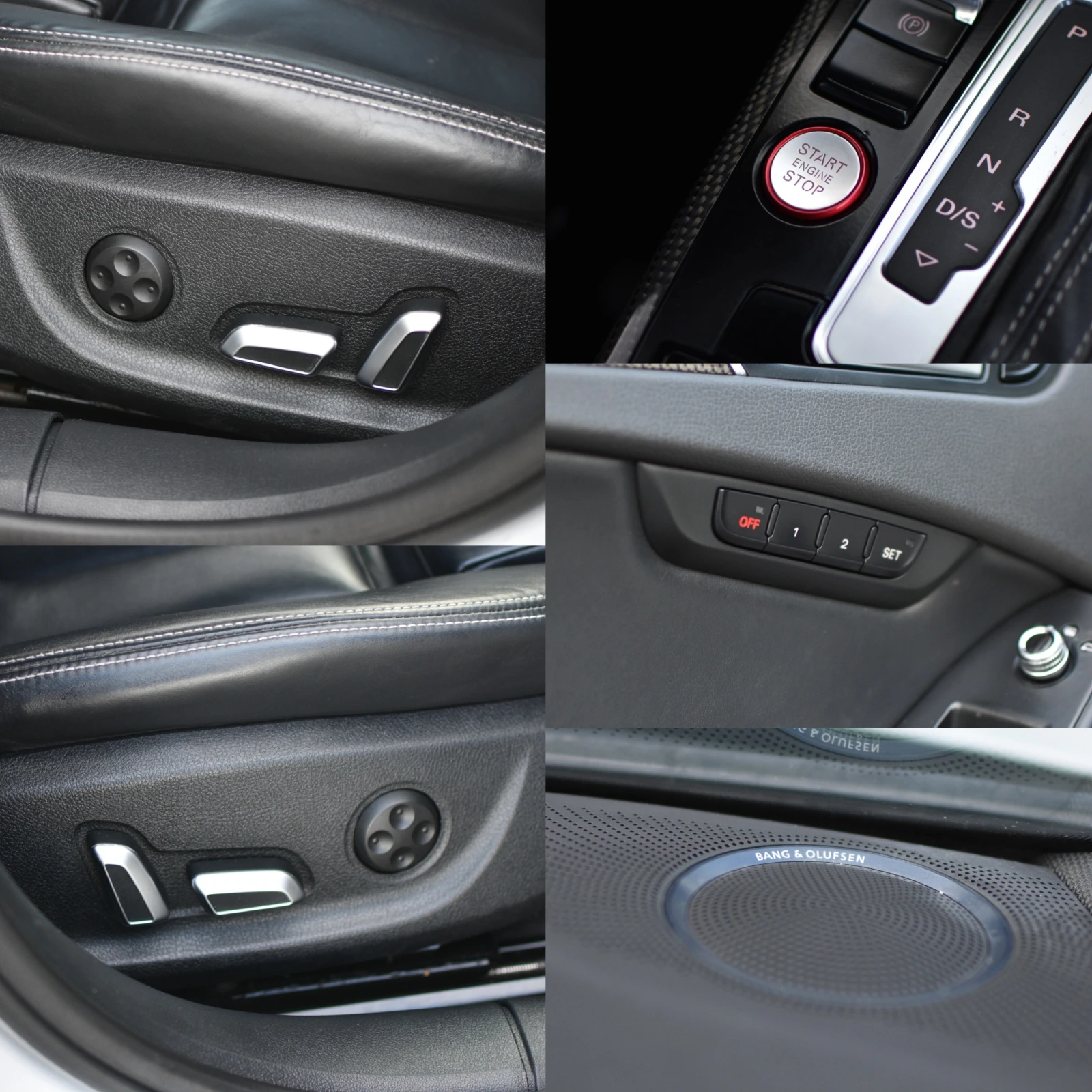 Audi S4 S 4 3.0 TSFI  | Mobile.bg   15