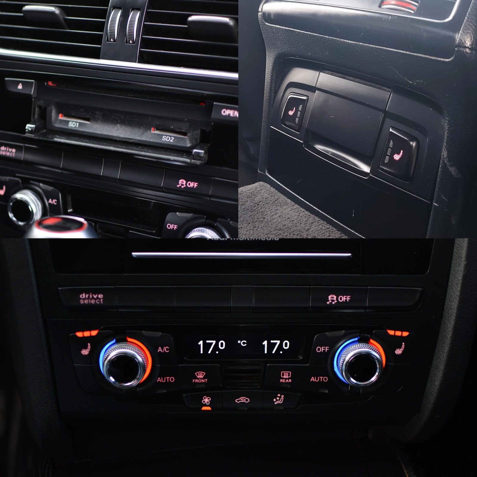 Audi S4 S 4 3.0 TSFI  | Mobile.bg   14