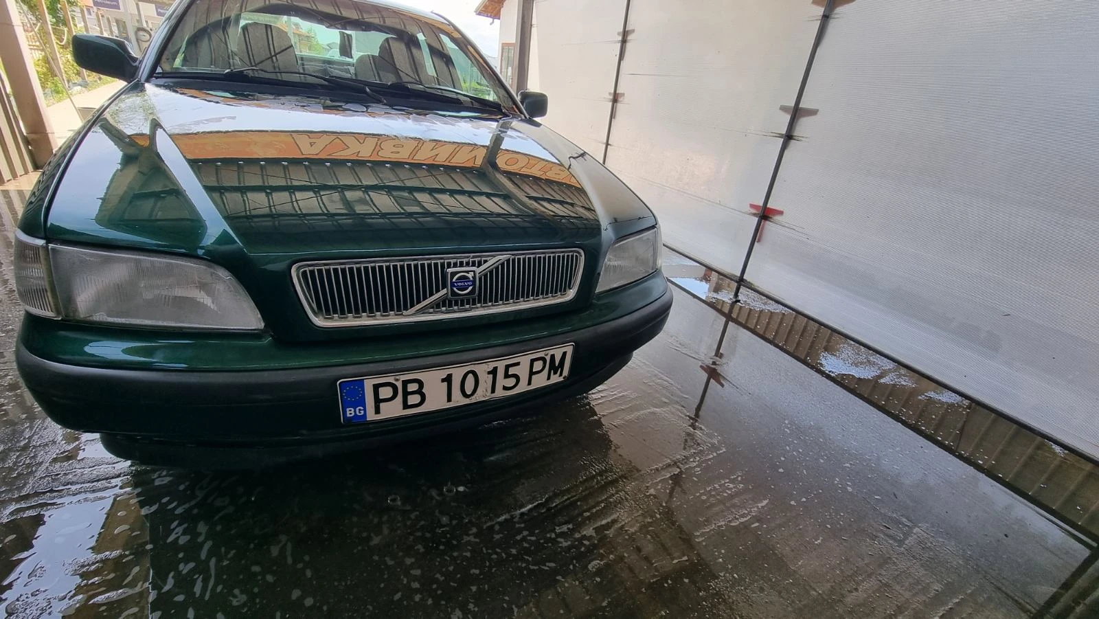 Volvo S40  - изображение 5