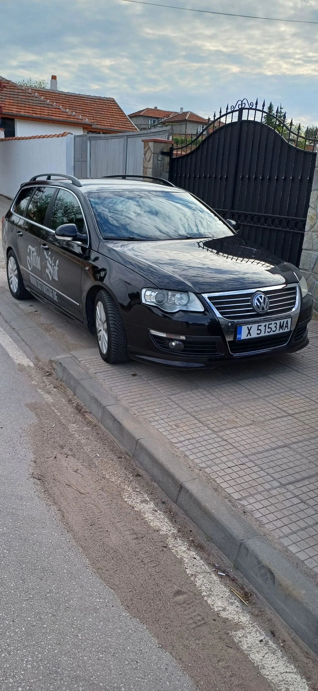 VW Passat  - изображение 3