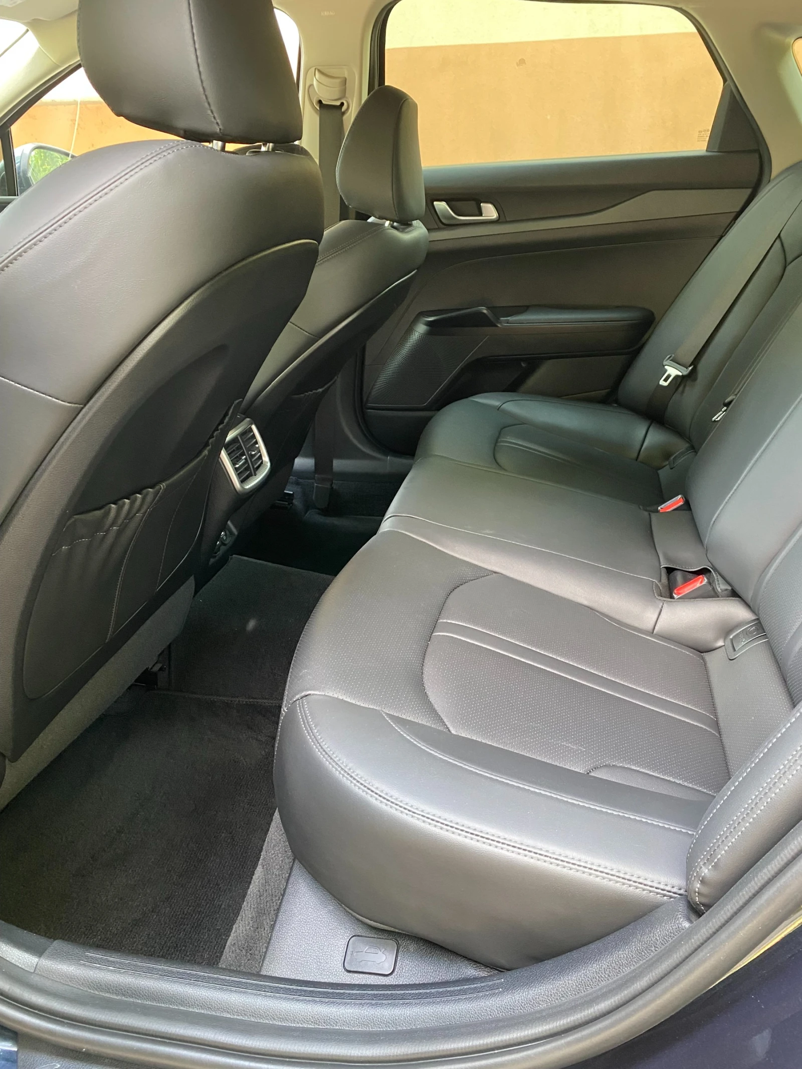 Kia K5 2.0 MPI (CVVL) / -  !!! | Mobile.bg   13