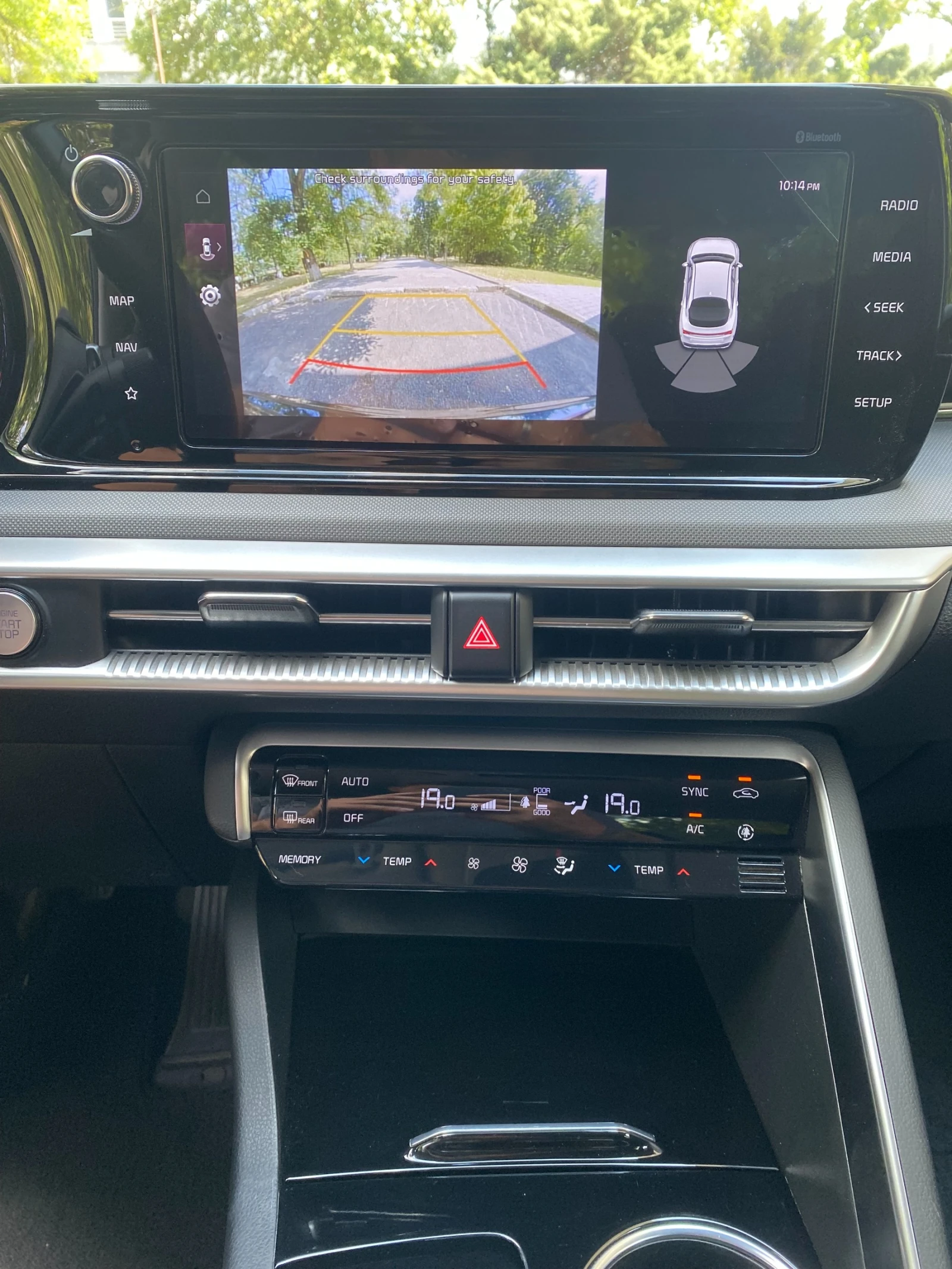 Kia K5 2.0 MPI (CVVL) / -  !!! | Mobile.bg   11