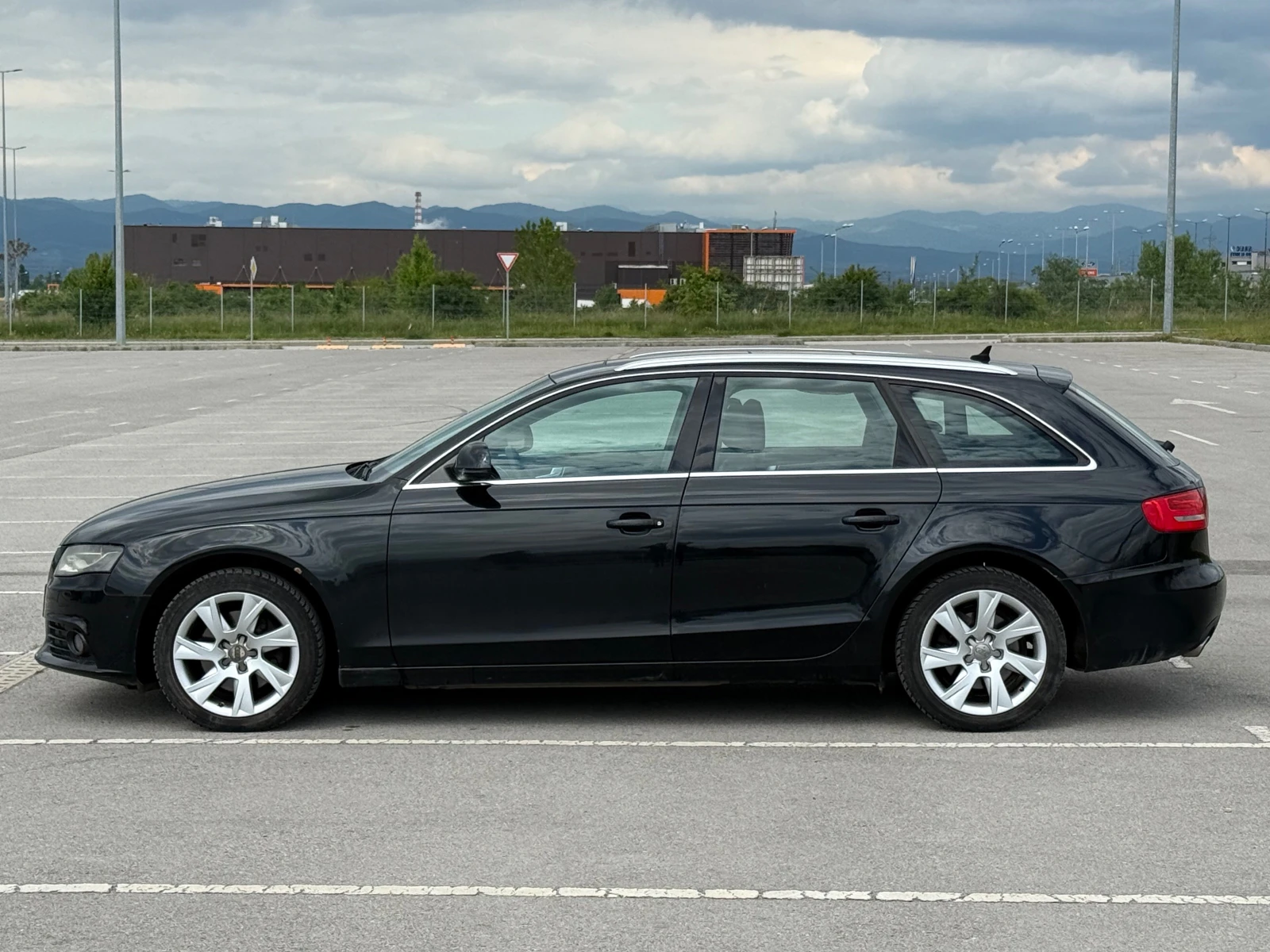 Audi A4 3.0.TDI - изображение 3