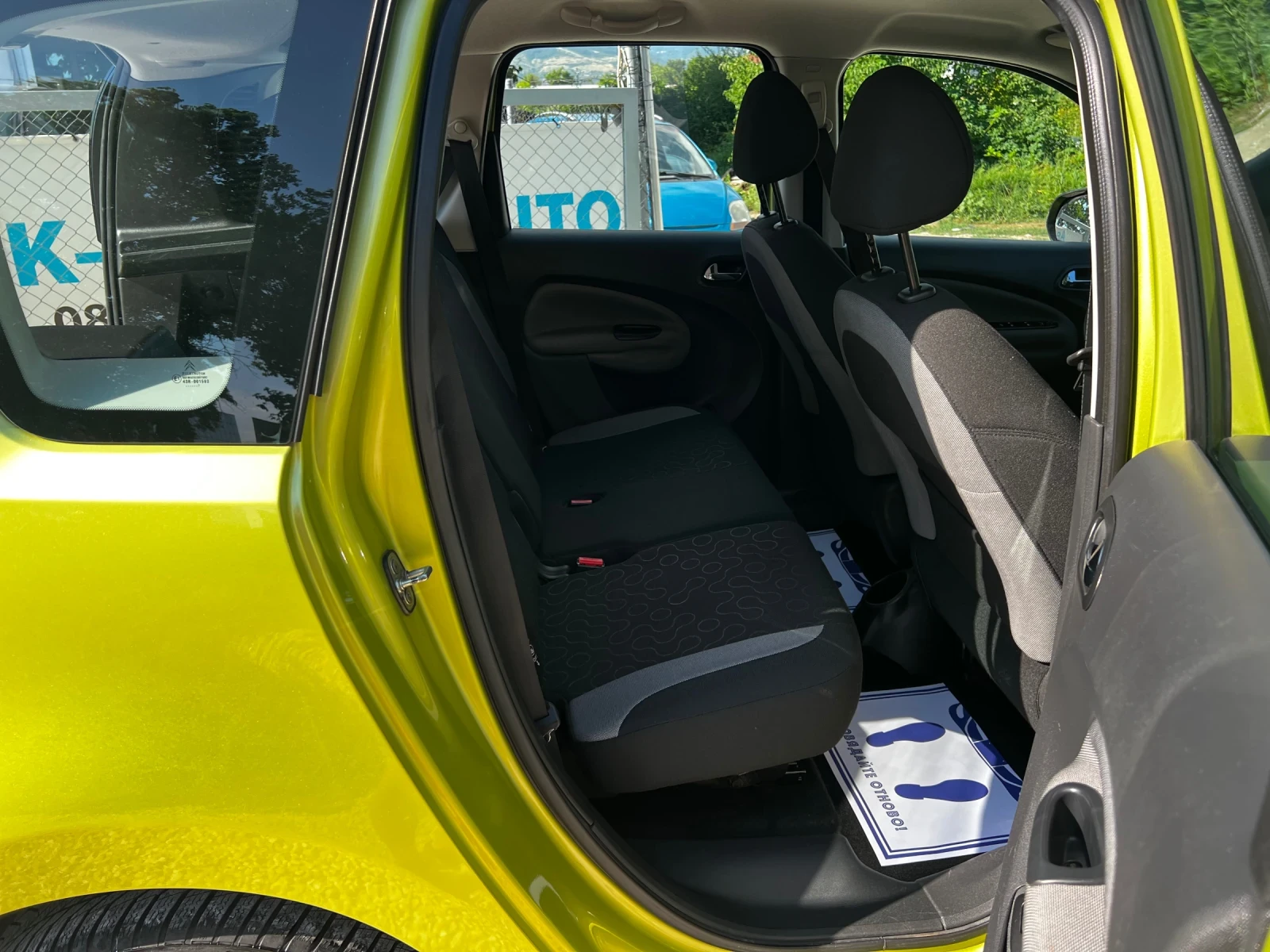 Citroen C3 Picasso 1.4I SWISS EDITION EURO5 | Mobile.bg   12