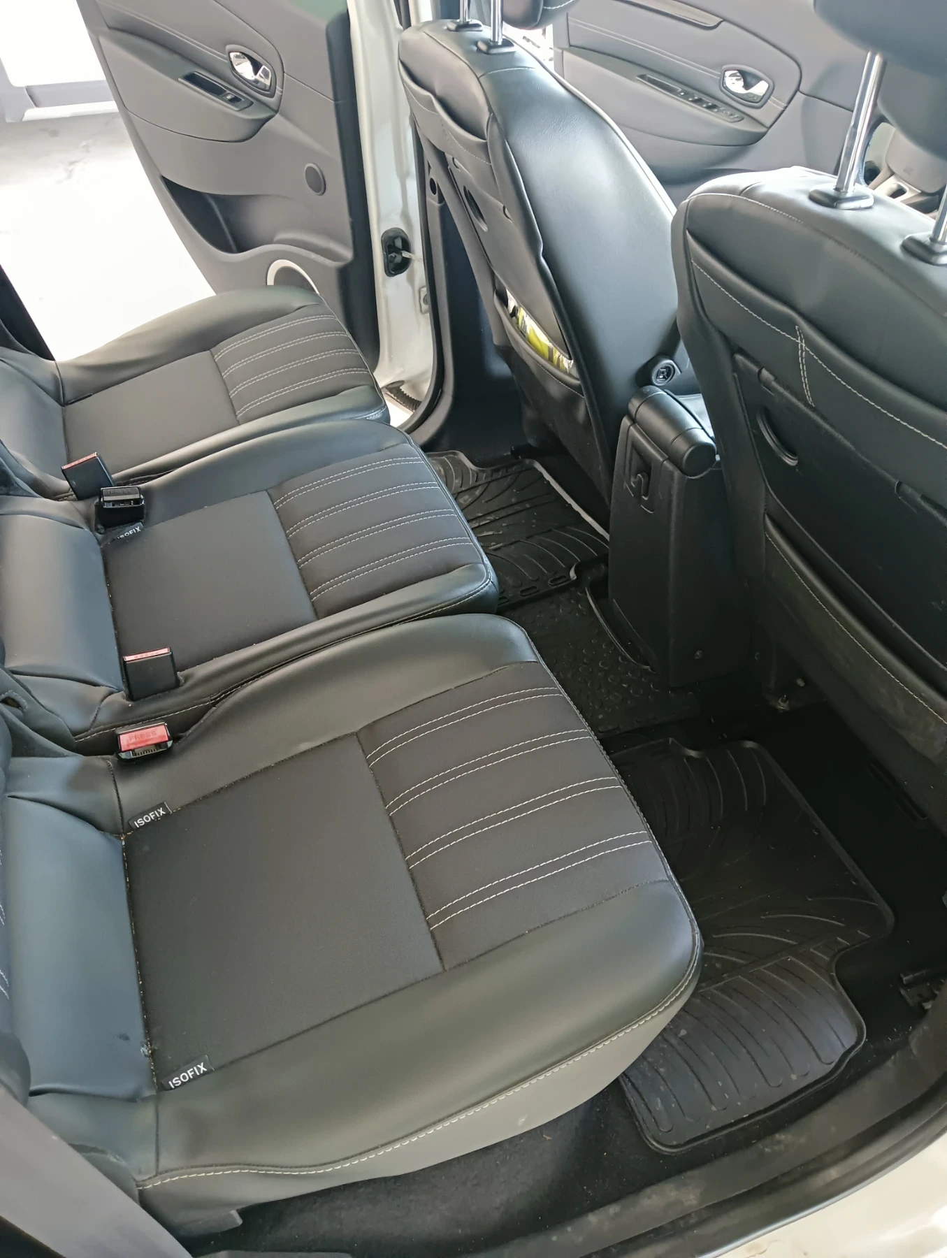 Renault Scenic XMOD | Mobile.bg   11