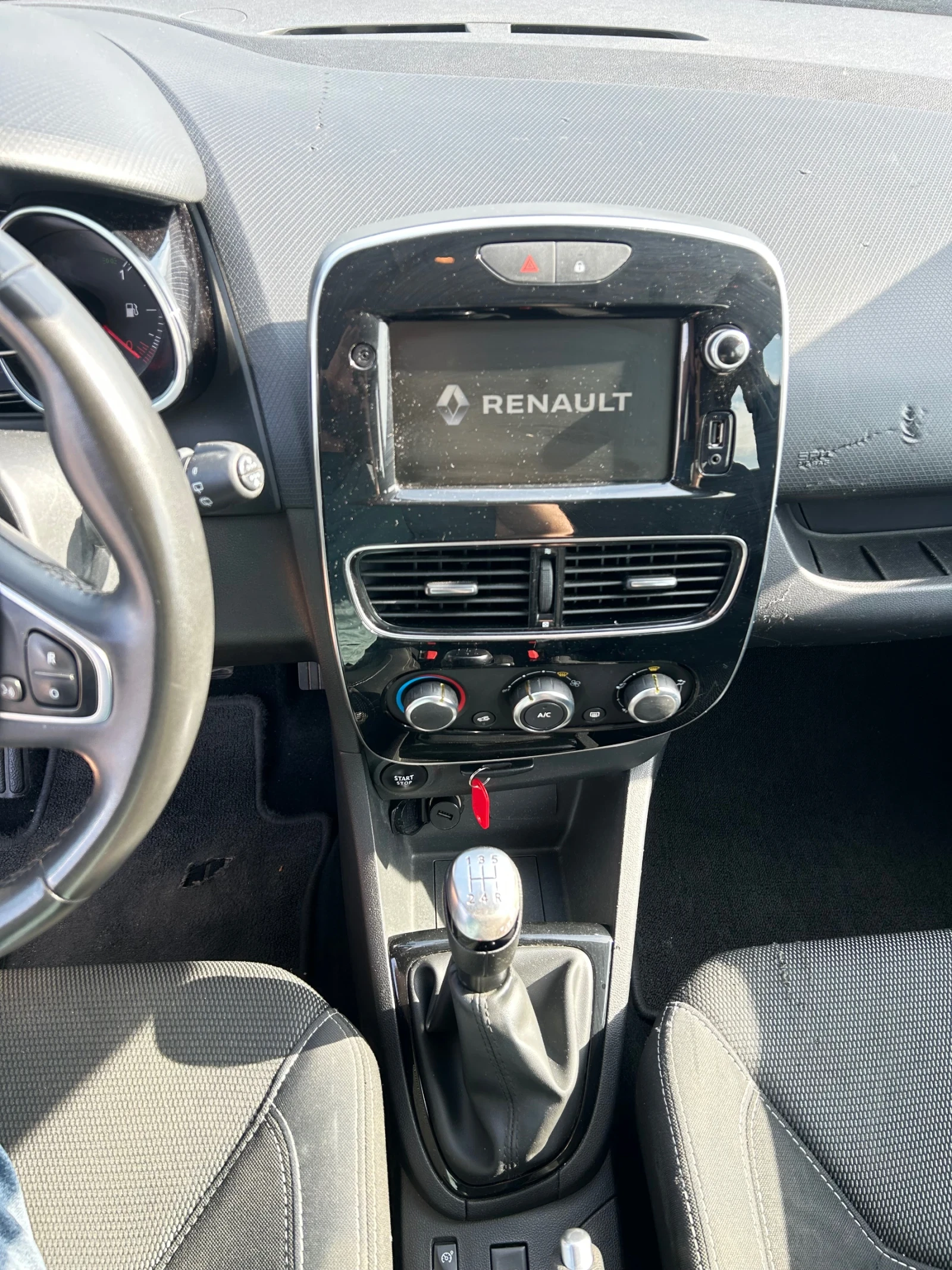 Renault Clio 1.5 dci - изображение 8