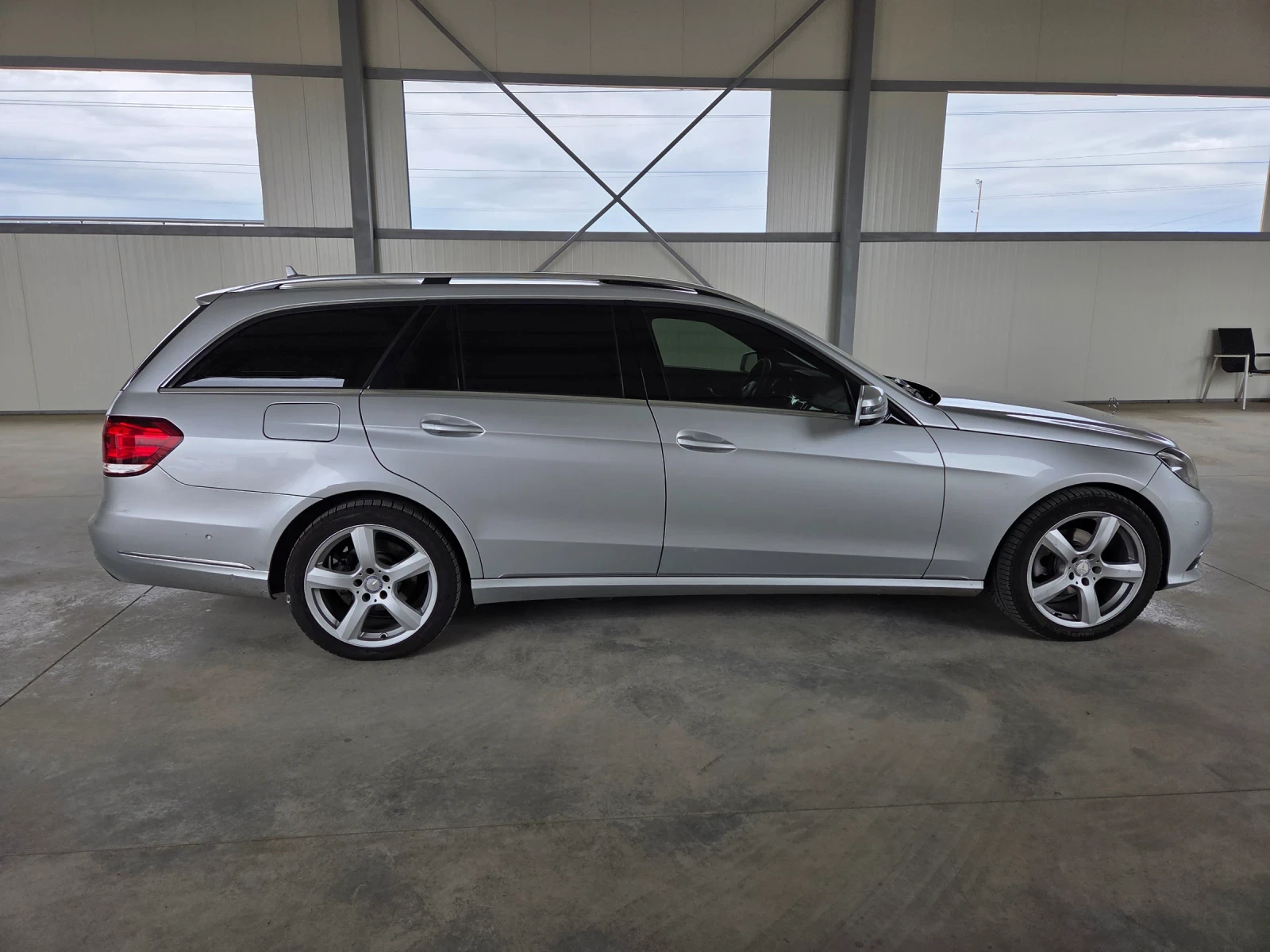 Mercedes-Benz E 220 Е220 cdi - изображение 9