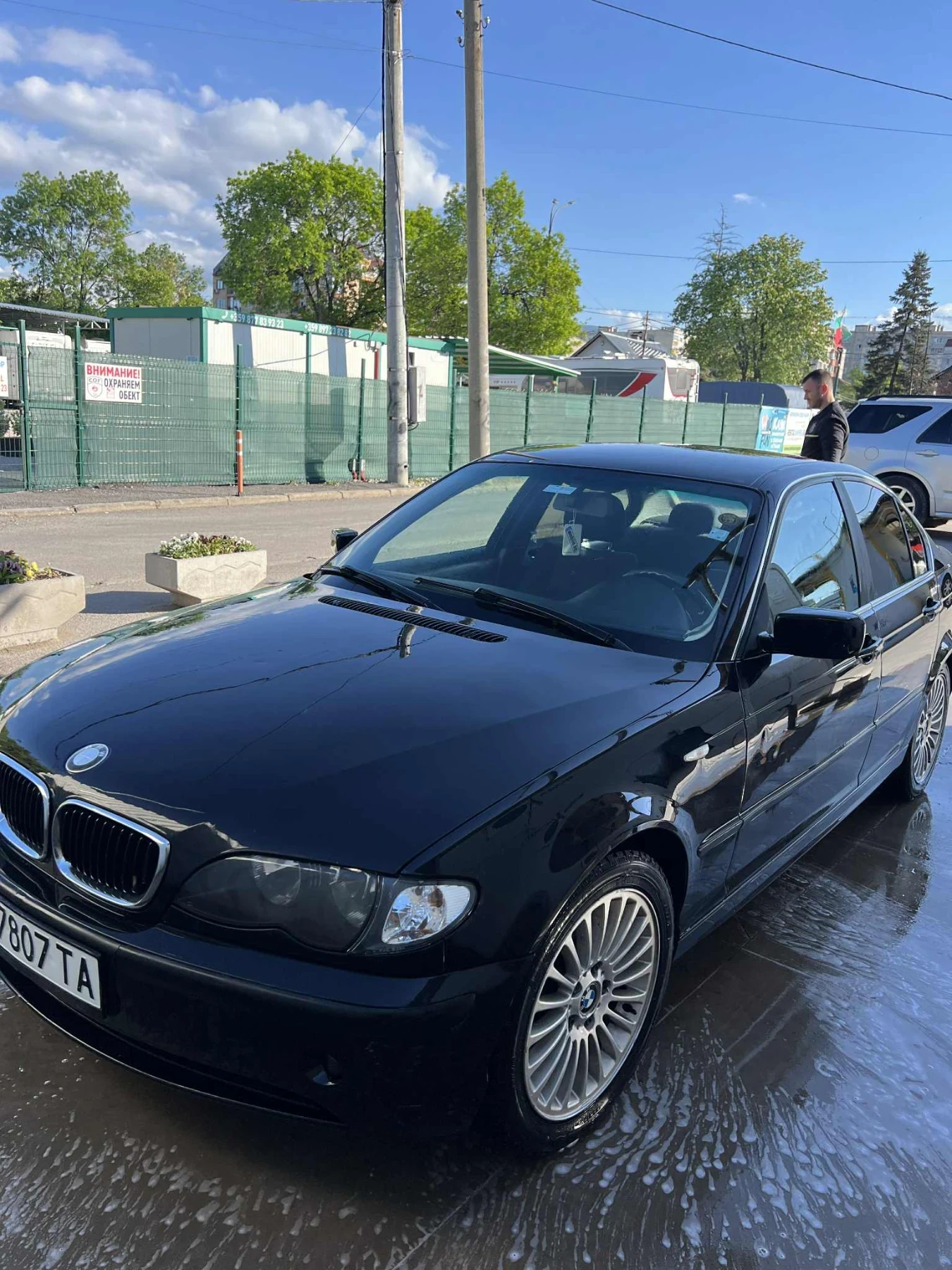 BMW 320  - изображение 9