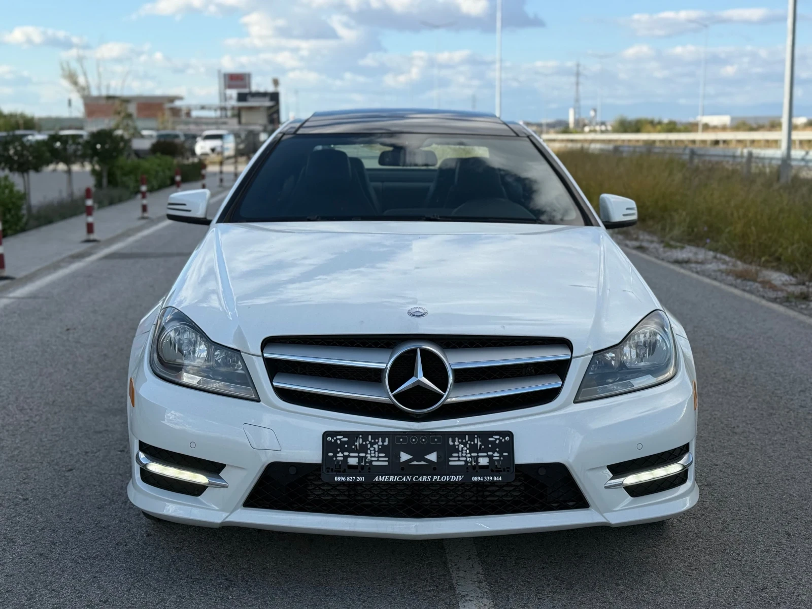 Mercedes-Benz C 250  - изображение 7