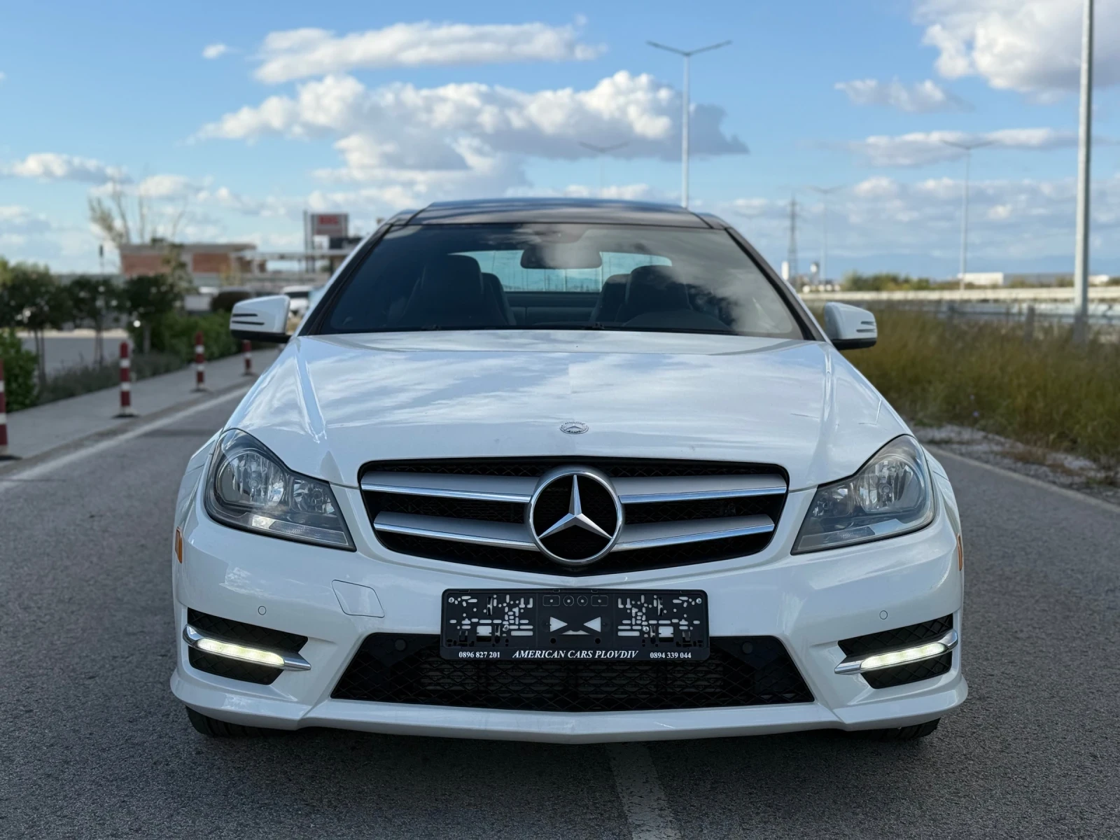 Mercedes-Benz C 250  - изображение 5