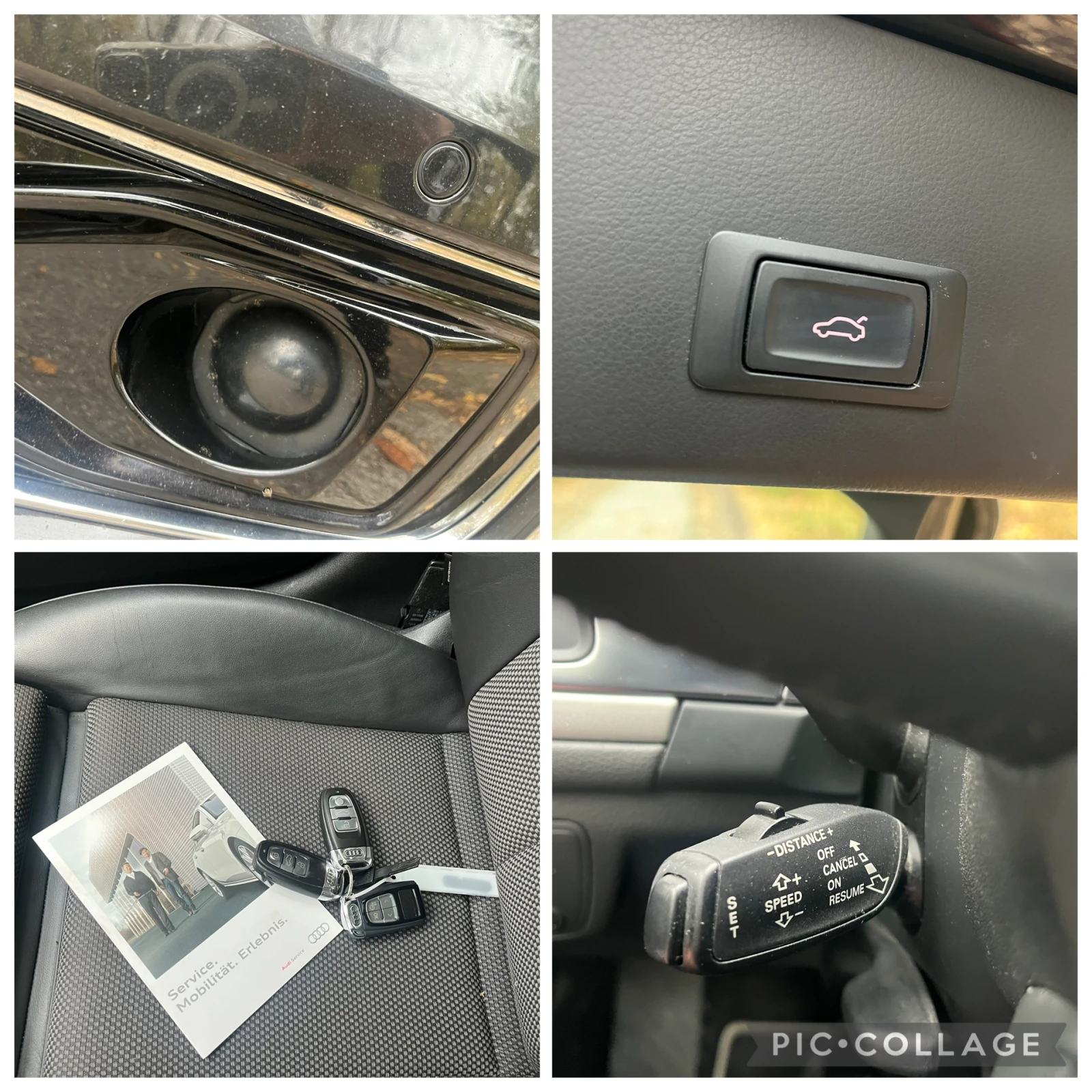 Audi A6  QUATTRO 3.0  TDI Sline   | Mobile.bg   17