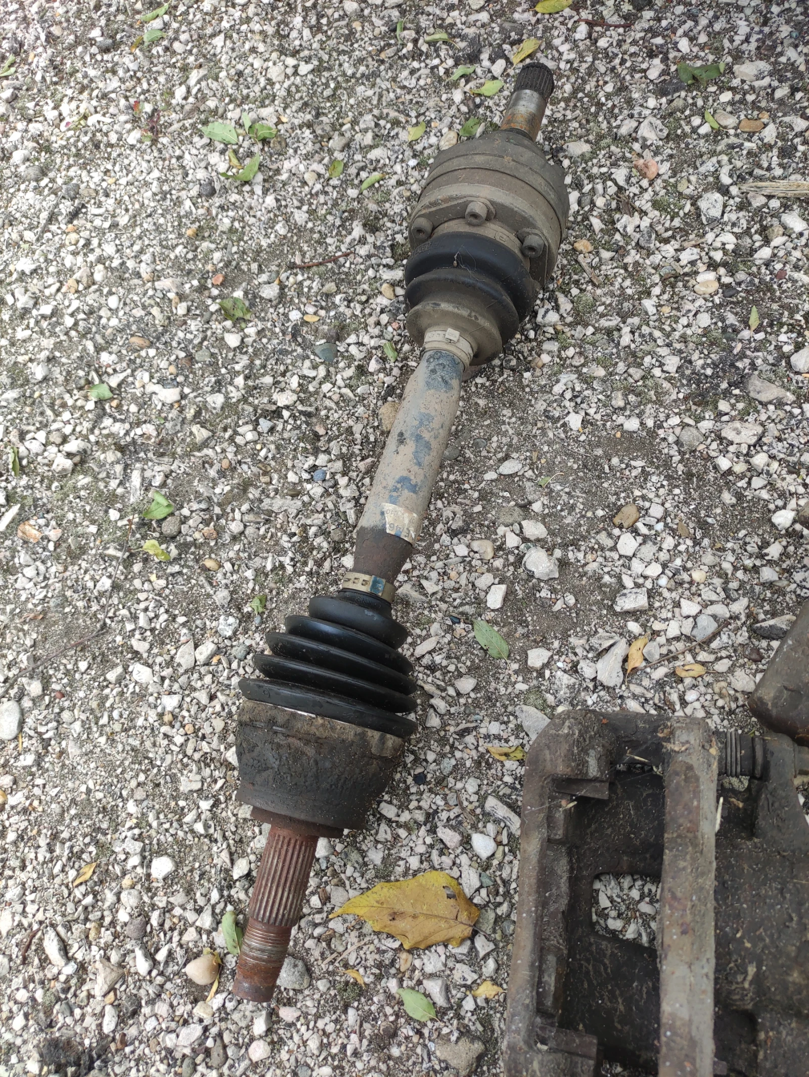 Fiat Stilo  - изображение 2