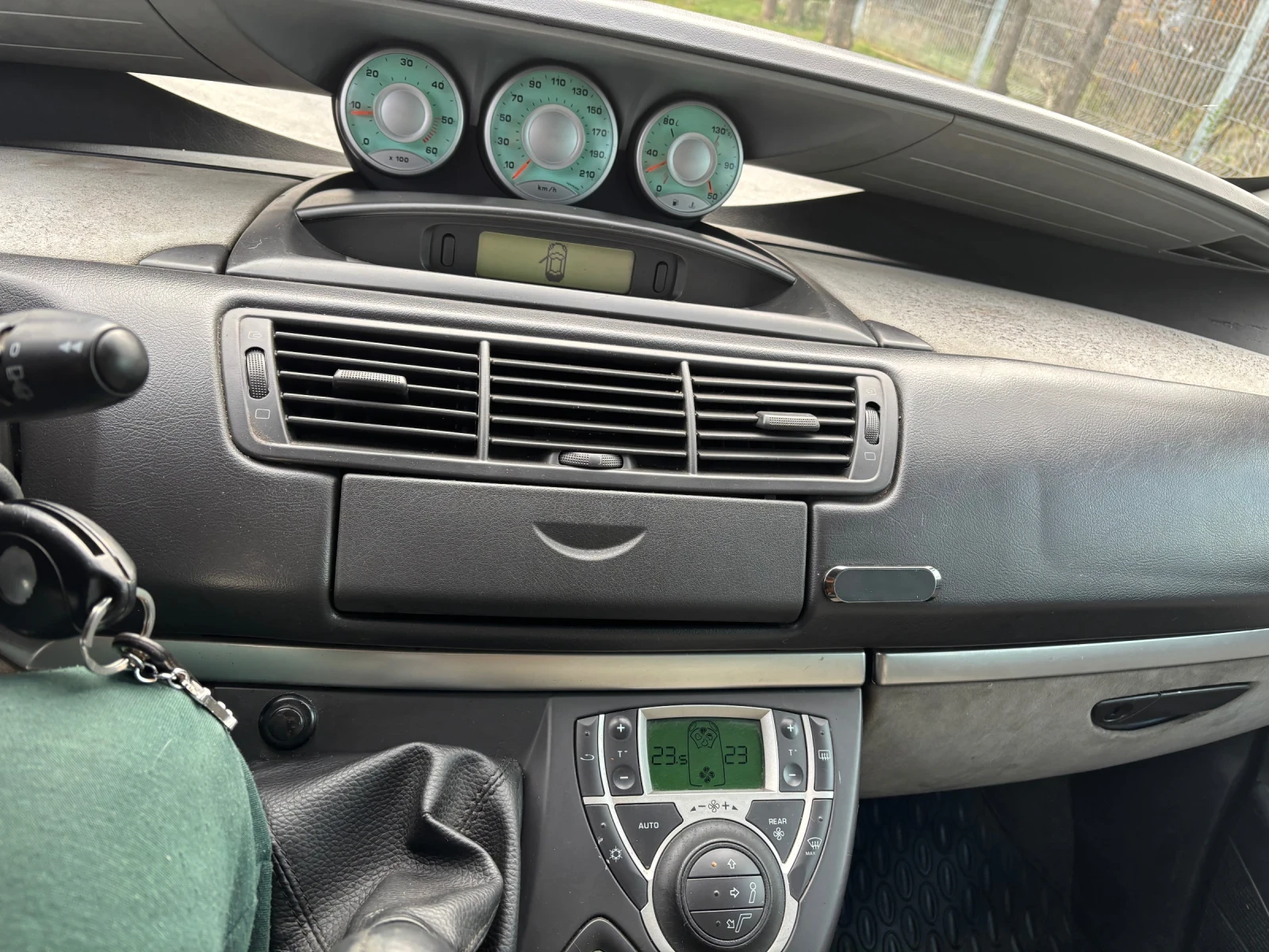 Peugeot 807 | Mobile.bg   15