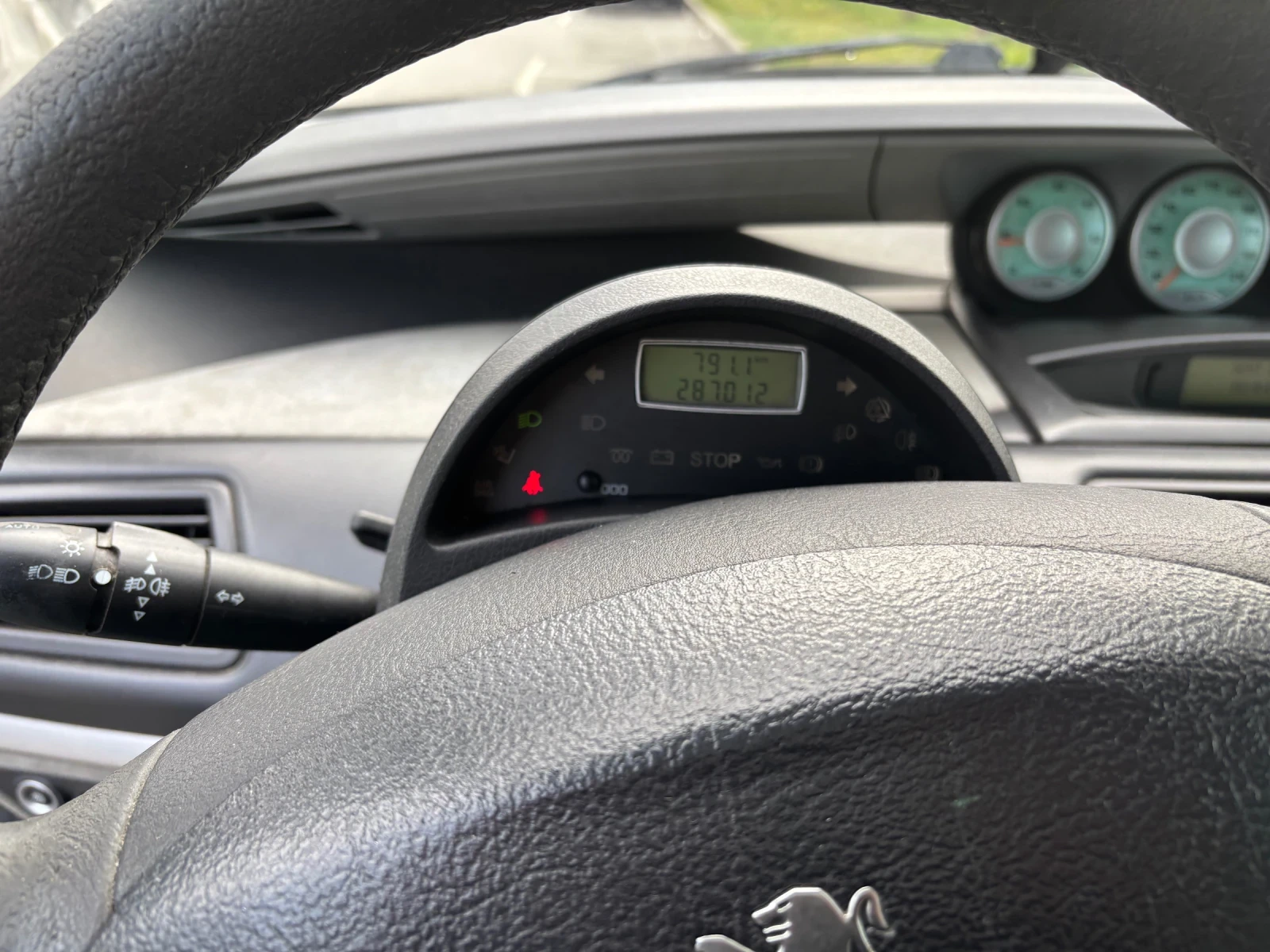 Peugeot 807 | Mobile.bg   10