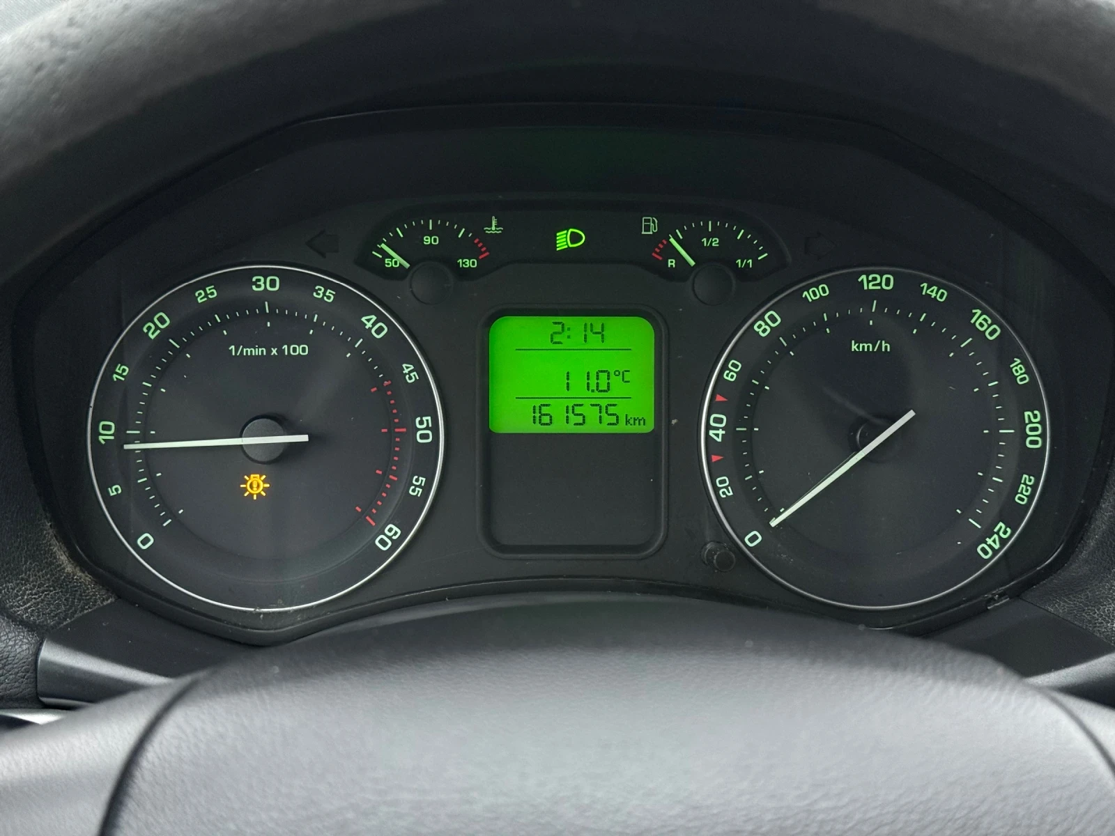 Skoda Octavia 1.9TDi 105. * *  | Mobile.bg   16