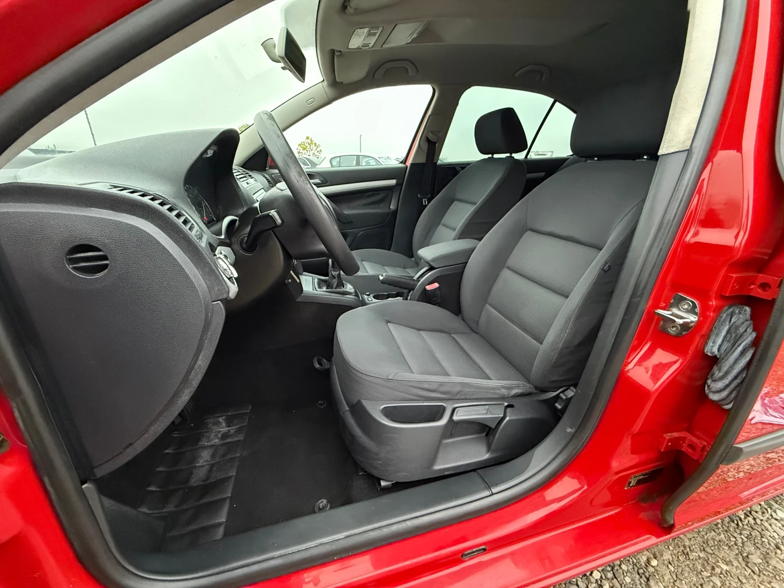 Skoda Octavia 1.9TDi 105. * *  | Mobile.bg   12