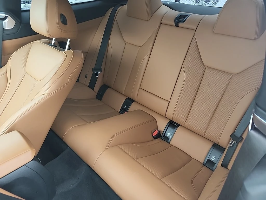 BMW 430 * 430I XDRIVE * CARFAX *    | Mobile.bg   12