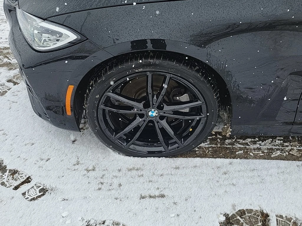 BMW 430 * 430I XDRIVE * CARFAX *    | Mobile.bg   17