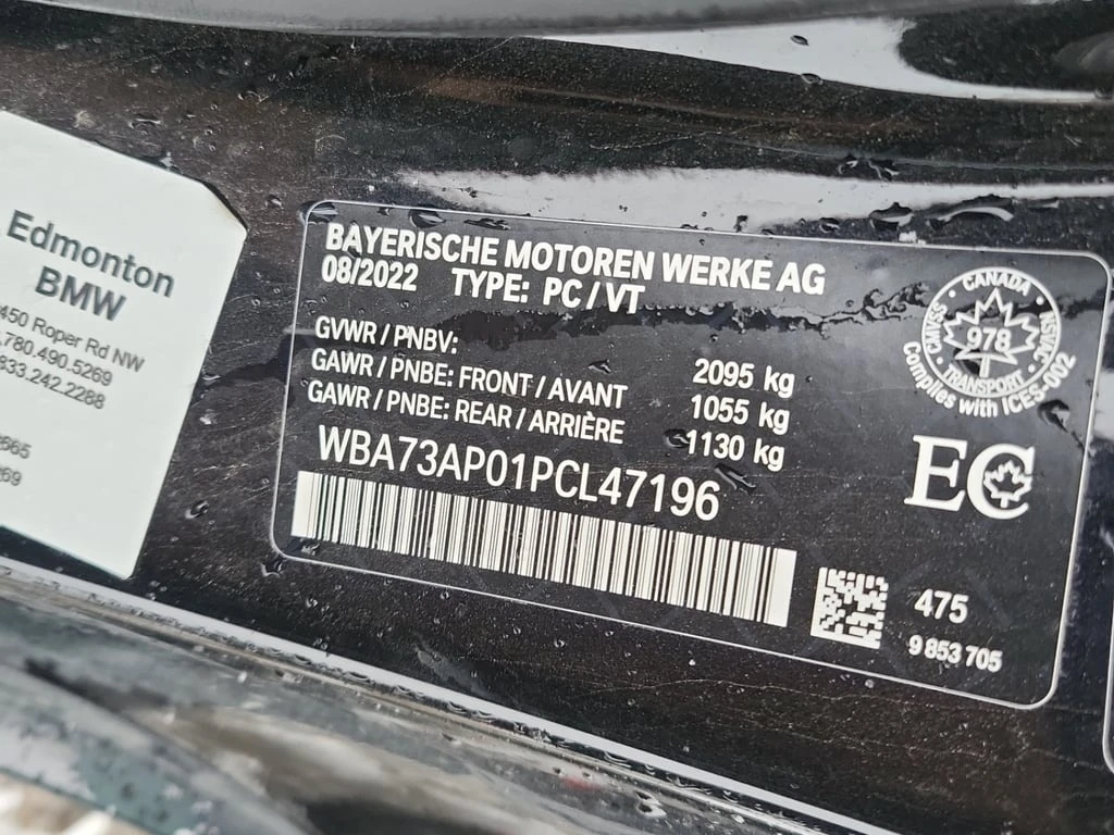 BMW 430 * 430I XDRIVE * CARFAX *    | Mobile.bg   15