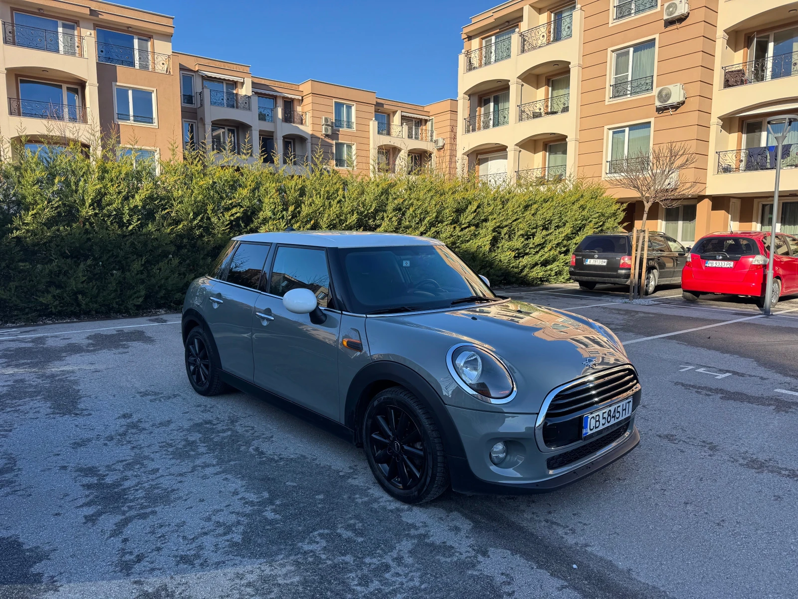Mini Cooper | Mobile.bg � ����������� 1