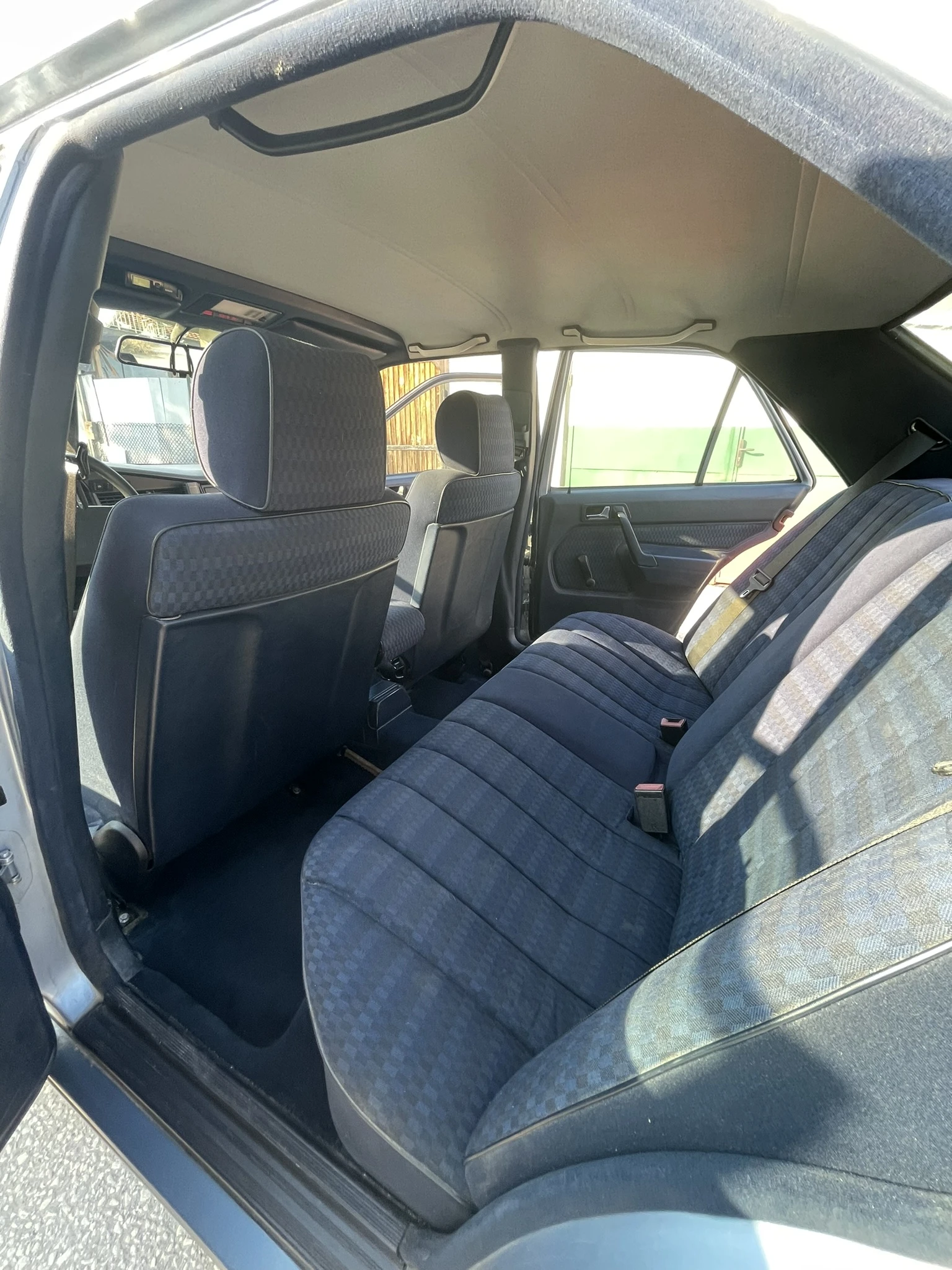 Mercedes-Benz 190 | Mobile.bg � ����������� 12